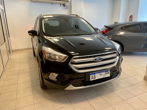 Ford Kuga Sel 2.0 Fwd