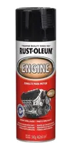 Comprar Rust Oleum Alta Temperatura Motor Escape Auto Moto 
