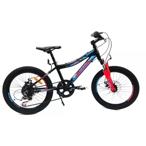 Raleigh rowdy 20 sales