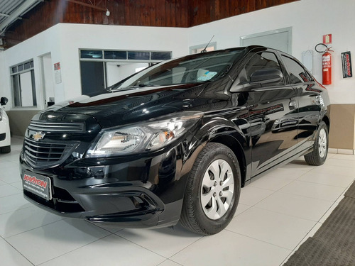 Chevrolet Prisma 1.0 Mpfi Joy 8v Flex 4p Manual Completo