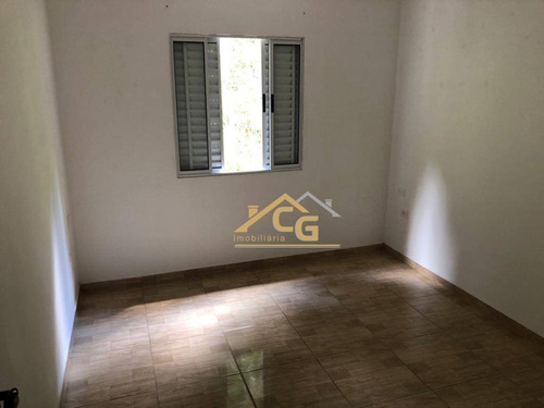 Imagem 3 de 11 de Casa Com 3 Dormitórios À Venda, 90 M² Por R$ 310.000,00 - Jardim Rene - São Roque/sp - Ca0697