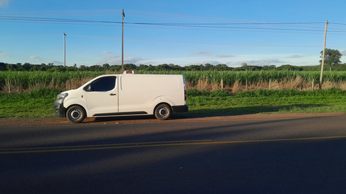 Peugeot Expert 1.6 Hdi Business Pack Td Blue 5p