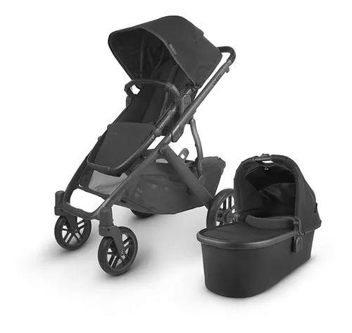 comprar Coche + Moisés Vista V2 (jake) Uppababy