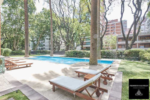Virrey Plaza - 4 Suites - 2 Cocheras - Impecable