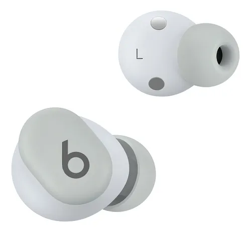 Auriculares Inalámbricos Beats Solo Buds - Gris Tormenta Gris Tormenta