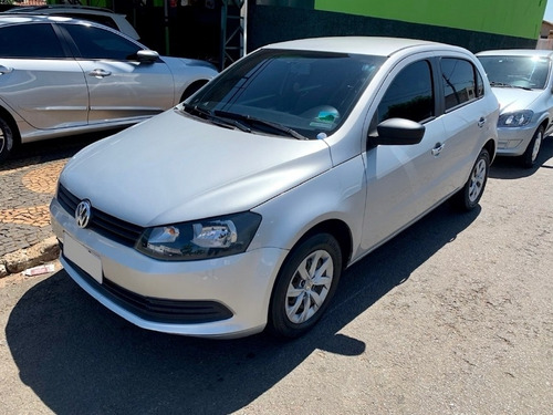 Volkswagen Gol G6 1.6 City