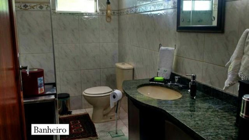 Sobrado - Ref: 5725