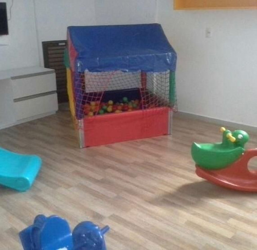 Imagem 20 de 27 de Apartamento Com 3 Dormitórios À Venda, 91 M² Por R$ 620.000,00 - Torre - Recife/pe - Ap3234