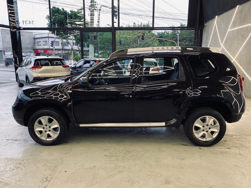 Renault Duster Duster 1.6 16V Dynamique (Flex)