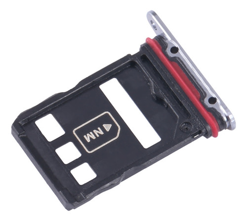 For Honor Magic5 Pro Sim + Nm Card Tray