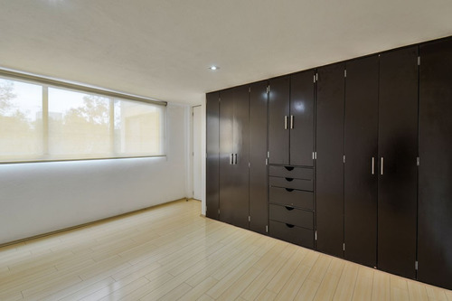 Imagen 18 de 18 de Departamento En Venta En Narvarte Oriente