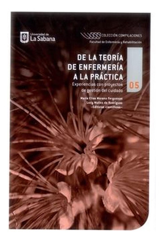 De La Teoria De Enfermeria A La Practica