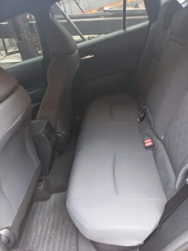 Toyota Corolla Cross Hybrida Xei 1.8, Modelo 2023, Kms 31500