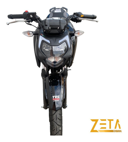 Imagen 8 de 22 de Tvs Rtr 160 0km 2023