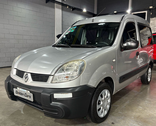 Renault Kangoo 1.6 2 Ath Plus Da Aa Cd Pk Lc