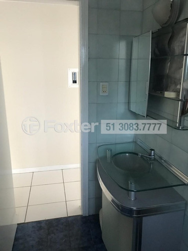 Imagem 12 de 30 de Apartamento, 2 Dormitórios, 69 M², Centro - 163780