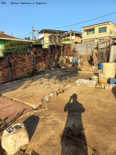 Imagem 4 de 15 de Terreno Para Venda Em Rio De Janeiro, Parque Anchieta - 4613344_1-2432963
