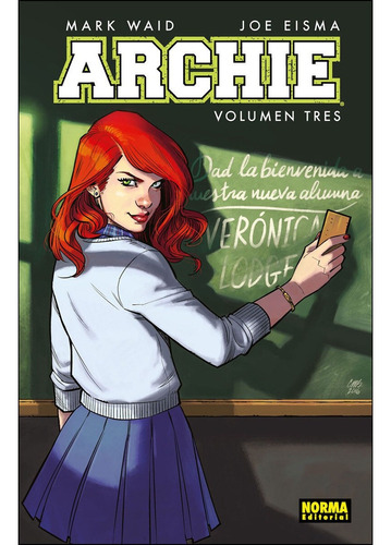 Archie Vol. 3 Archiecomics