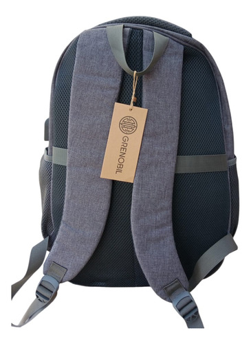 Mochilas Escolares