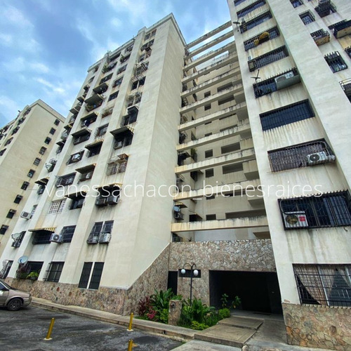 Imagen 11 de 15 de Apartamento Venta Urb La Barraca (vc)