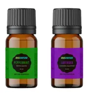 Comprar Aceites Esenciales Aromaterapia Puro De Difusor Humificador