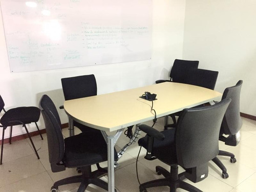 Imagen 13 de 17 de Oficina En Arriendo En Bogotá San Martin