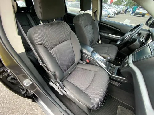 Dodge Journey SXT 4x2