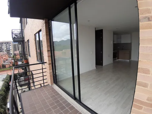 Apartamento En Arriendo En El Cairo. Cod A1124001