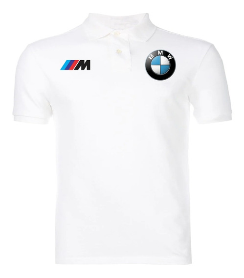 polo puma bmw motorsport branca