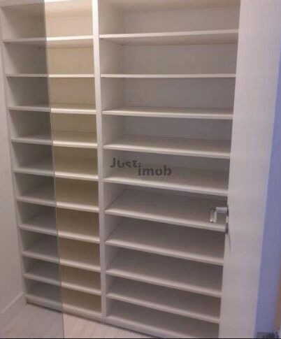 Imagem 17 de 22 de Apartamento Alto Padrão Para Venda Em Moema São Paulo-sp - 9513091