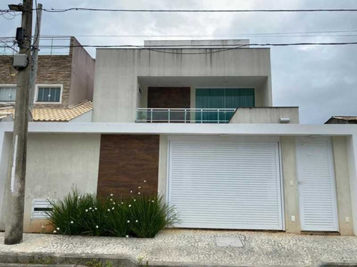Imagem 2 de 15 de Casa Em Condomínio-à Venda-vargem Pequena-rio De Janeiro - Brcn40150