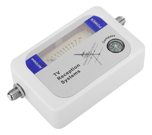 Batería Para Medidor De Intensidad Digital Signal Finder Sf9