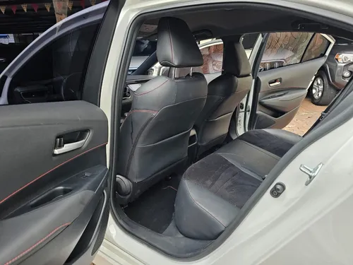 Toyota Corolla Gr Sport At Mod 2023