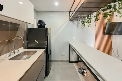 Apartamento En Venta En Chapinero Central. Cod V7456