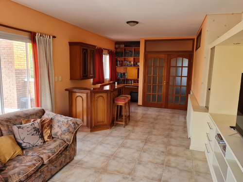 Casa En Alquiler Los Cardales, Campana, Gba Norte
