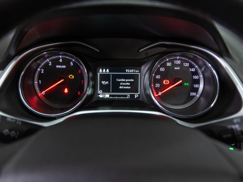Chevrolet Onix plus 1.0 Turbo Premier At