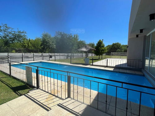 Terreno Lote En Venta En Los Arces, La Cañada De Pilar, Pilar