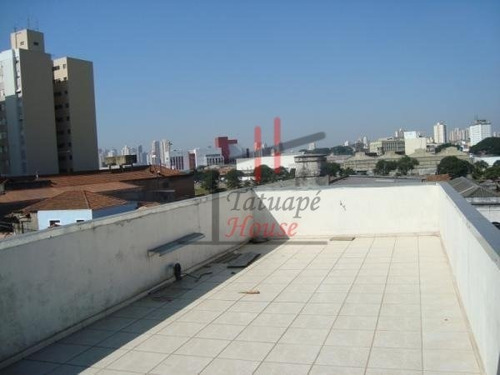 Imagem 3 de 15 de Predio Comercial - Belenzinho - Ref: 6161 - L-6161