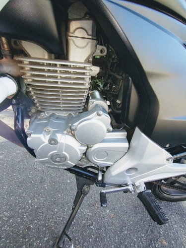 Honda Cb300r 2014