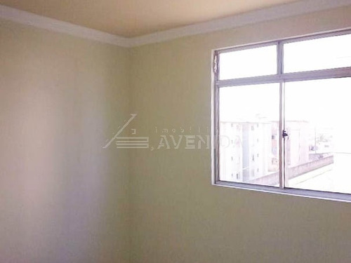Apartamento - Nova Olinda - Ref: 4043 - V-1249