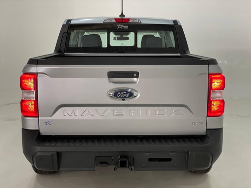 Imagem 6 de 11 de Ford Maverick 2.0 Ecoboost Gasolina Lariat Fx4 Automático