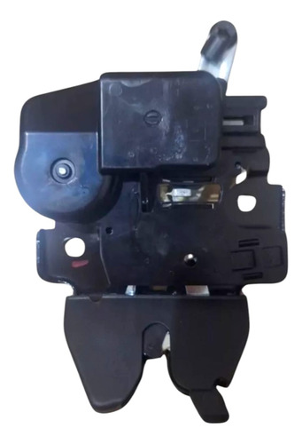 Fechadura Porta Malas Nissan Versa 2012/2021 Original
