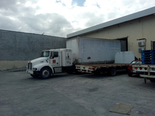 Imagen 1 de 13 de Bodegas En Renta Sobre Blvd. Luis Donaldo Colosio Con Anden