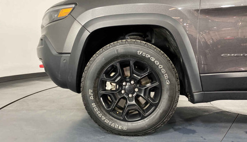 Imagen 10 de 15 de 43996 - Jeep Cherokee 2019 Con Garantía At