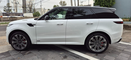Land Rover Range Rover Sport 4.4 Mhev Autobiography