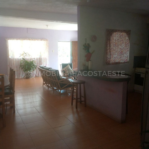 Venta Casa En Playa Grande Ref 1636