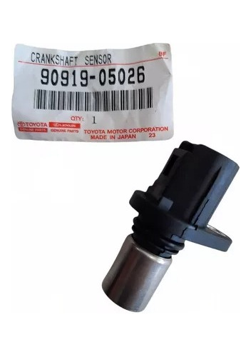 Sensor Arbol Leva Toyota Corolla Camry Yaris Terio 4runner 