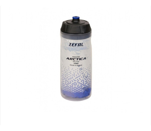 Termo Arctica 55 De 550 Ml Zefal Isotermico