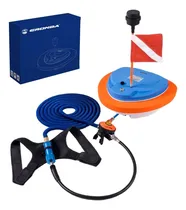 Comprar Cronda Sistema De Buceo Mejorado Con Base De Sistema De Buce