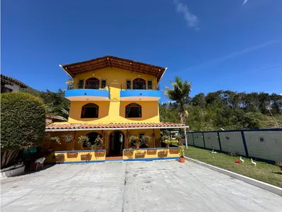 Casa en venta
